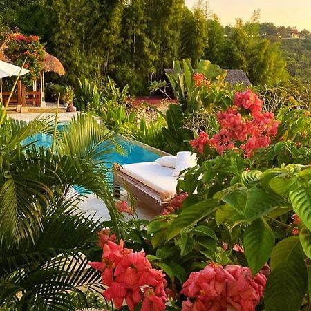 Sunhouse, Mandala Village Uluwatu Екстериор снимка