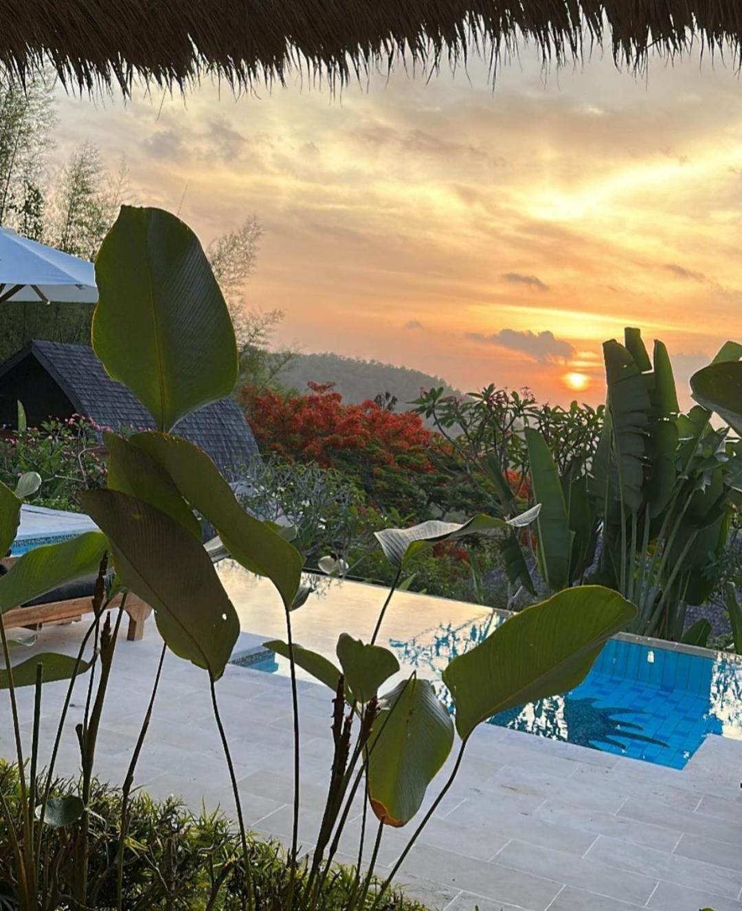 Sunhouse, Mandala Village Uluwatu Екстериор снимка
