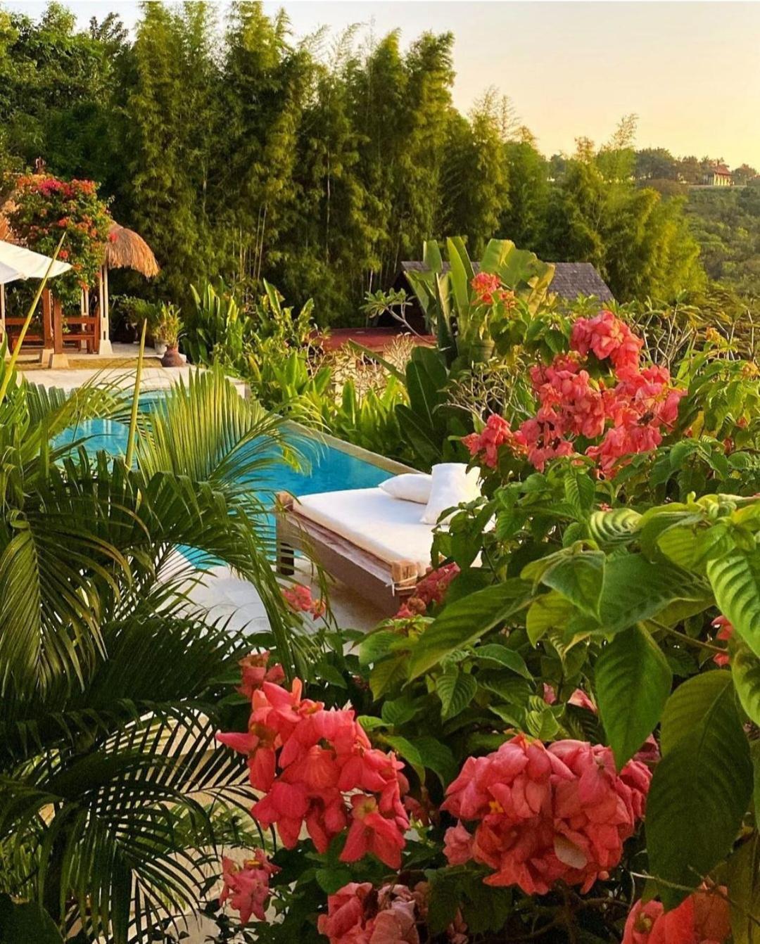 Sunhouse, Mandala Village Uluwatu Екстериор снимка