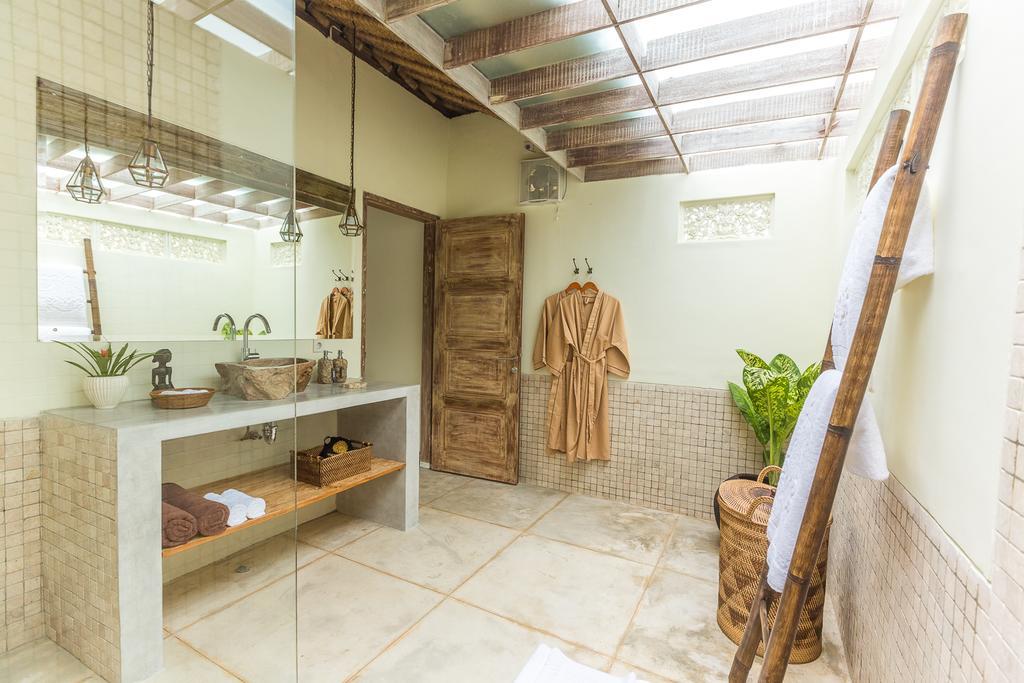 Sunhouse, Mandala Village Uluwatu Екстериор снимка