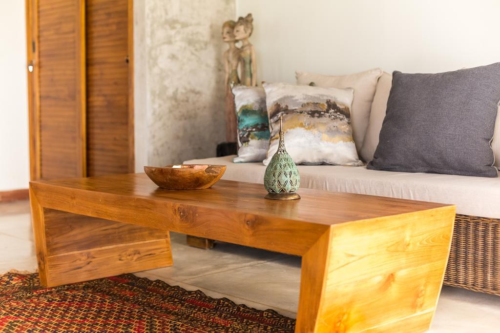 Sunhouse, Mandala Village Uluwatu Екстериор снимка