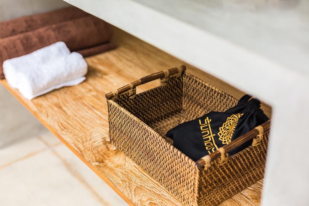 Sunhouse, Mandala Village Uluwatu Екстериор снимка