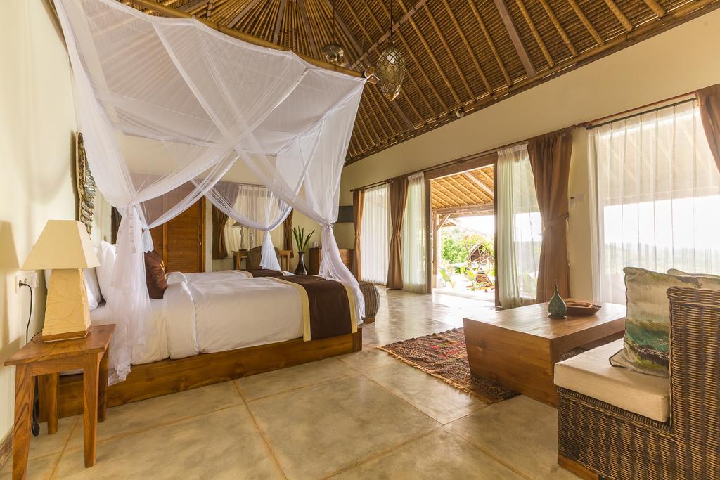 Sunhouse, Mandala Village Uluwatu Екстериор снимка