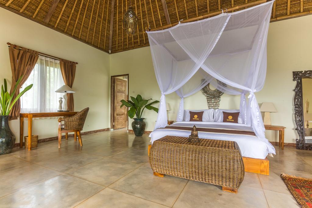 Sunhouse, Mandala Village Uluwatu Екстериор снимка