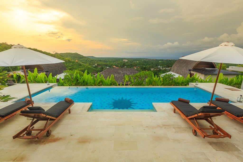 Sunhouse, Mandala Village Uluwatu Екстериор снимка