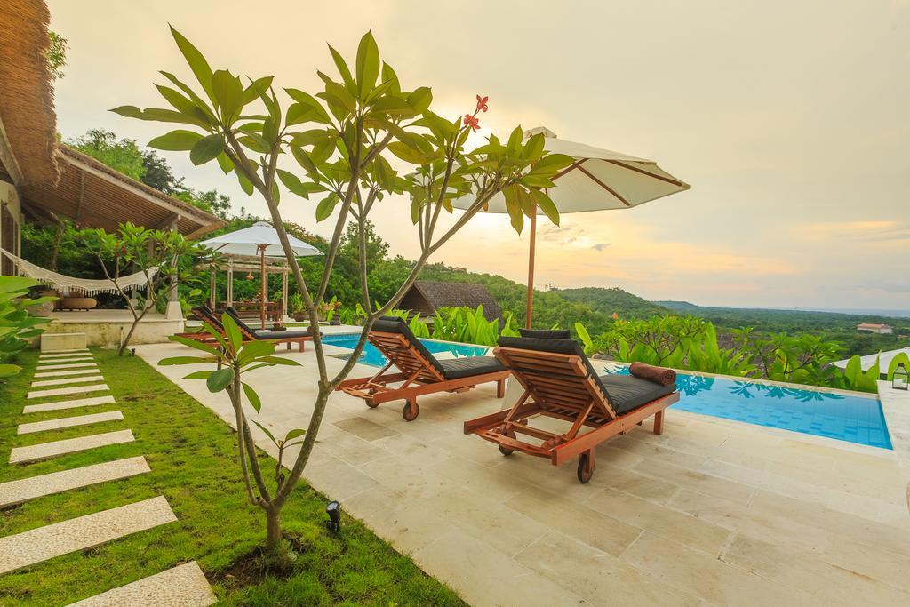 Sunhouse, Mandala Village Uluwatu Екстериор снимка