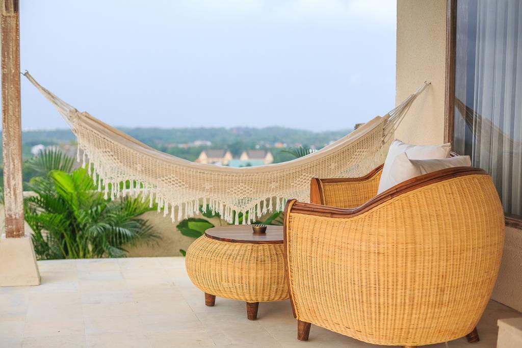 Sunhouse, Mandala Village Uluwatu Екстериор снимка