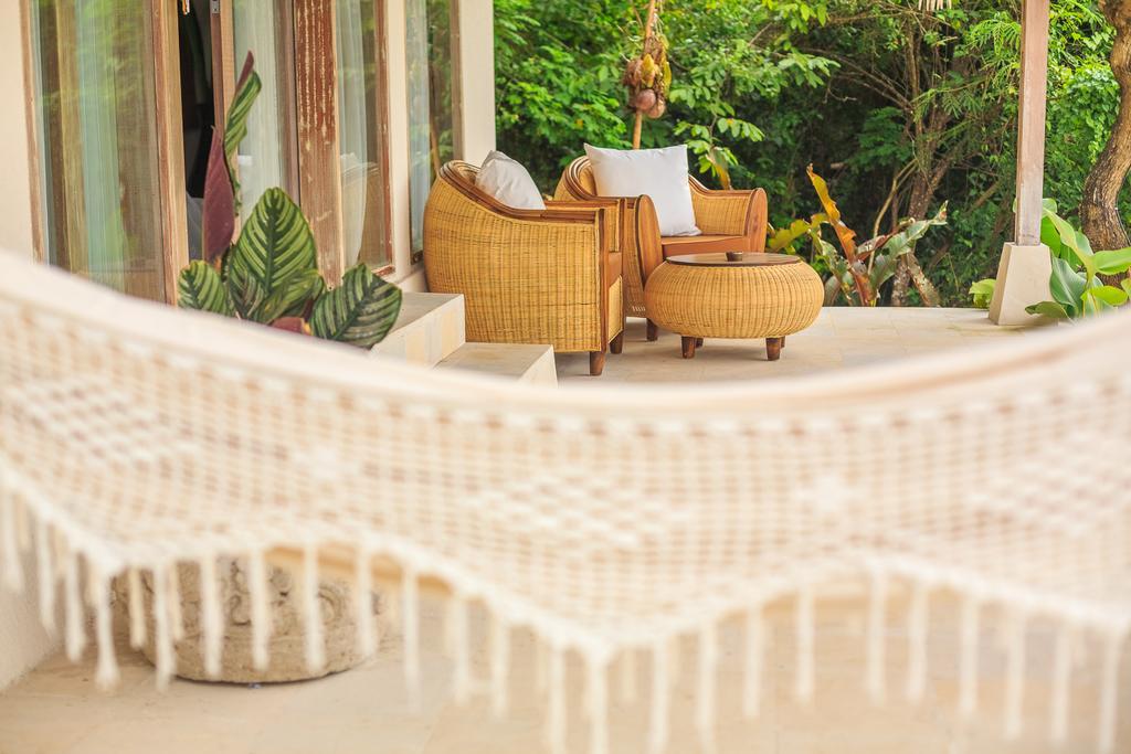 Sunhouse, Mandala Village Uluwatu Екстериор снимка