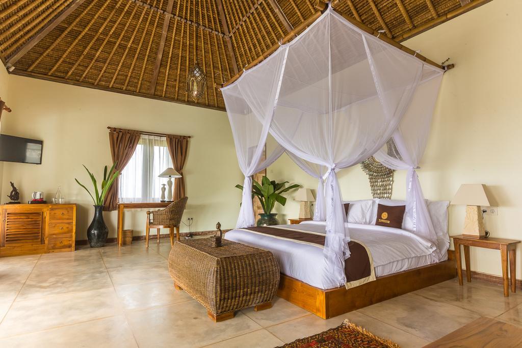 Sunhouse, Mandala Village Uluwatu Екстериор снимка