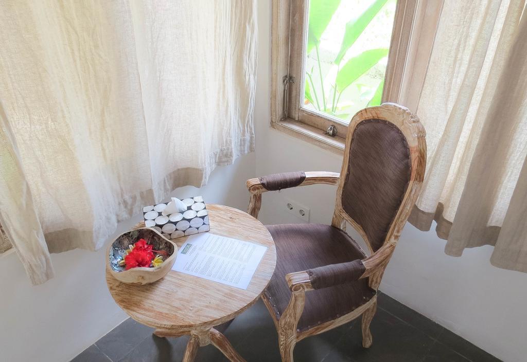 Sunhouse, Mandala Village Uluwatu Екстериор снимка