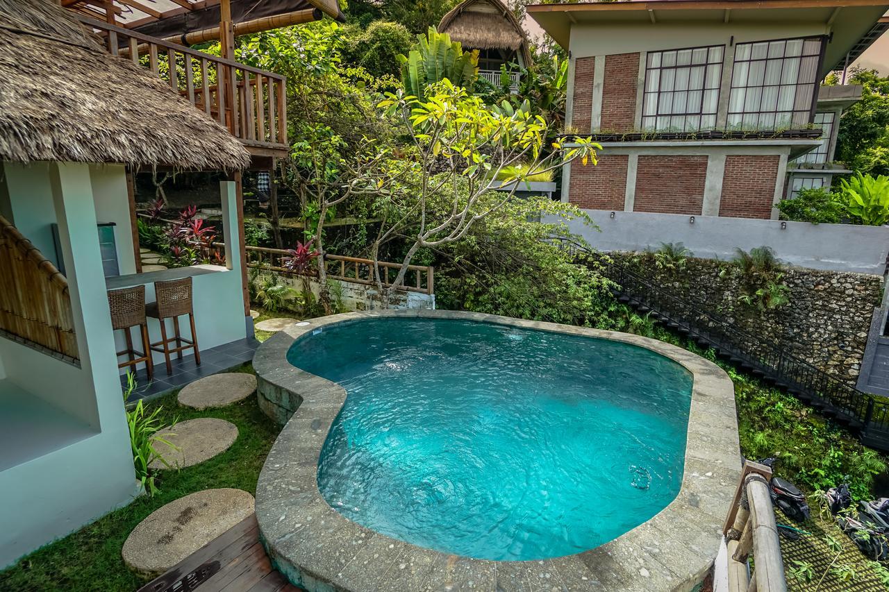 Sunhouse, Mandala Village Uluwatu Екстериор снимка