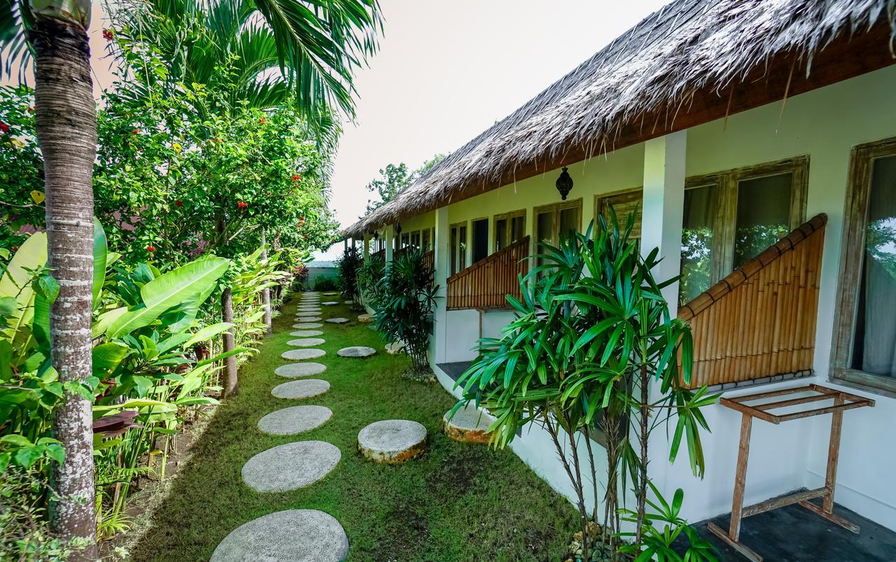 Sunhouse, Mandala Village Uluwatu Екстериор снимка