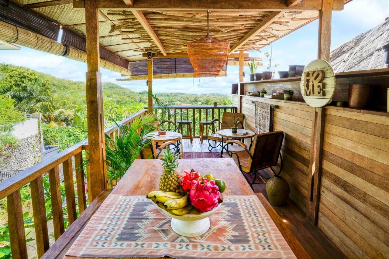 Sunhouse, Mandala Village Uluwatu Екстериор снимка