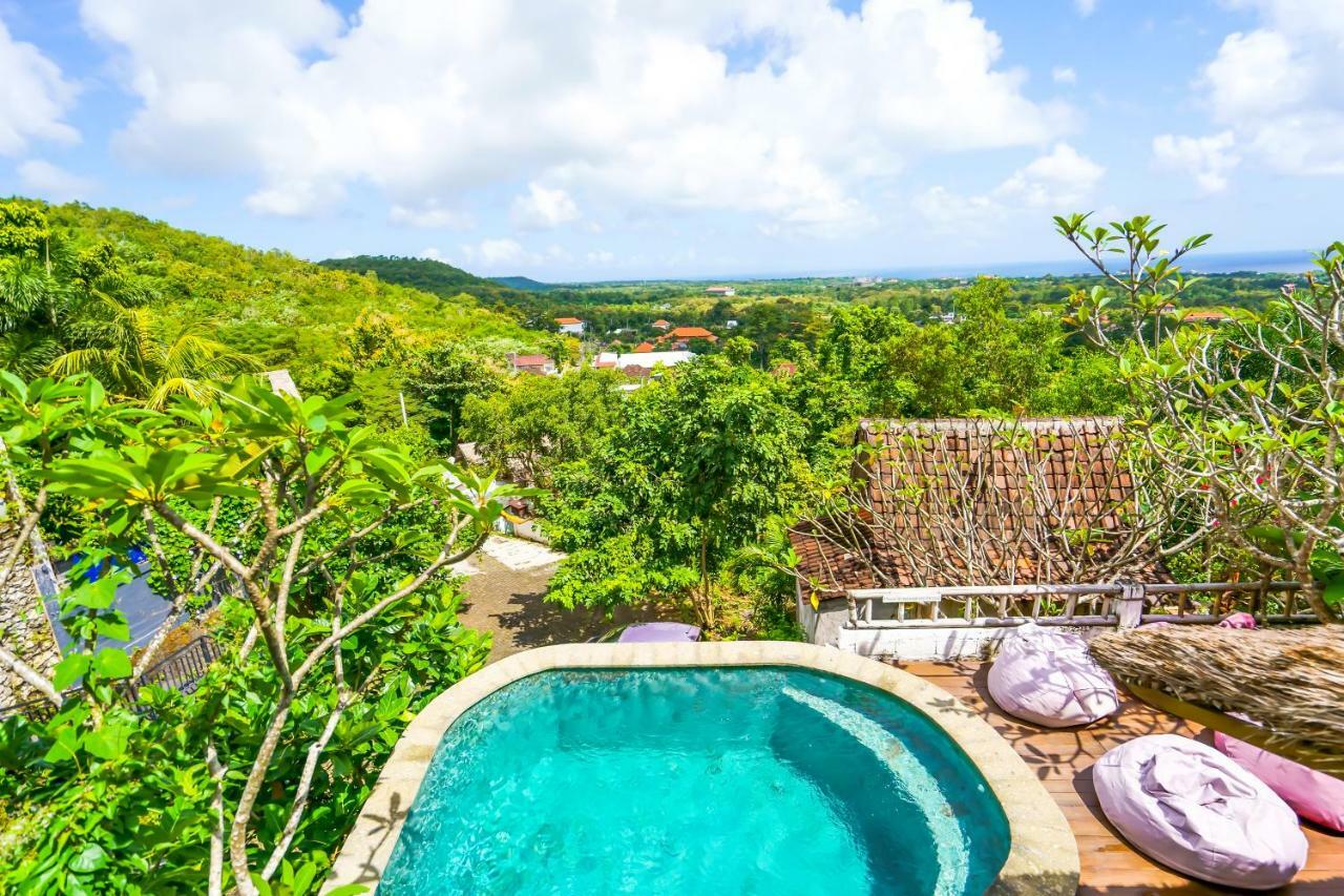 Sunhouse, Mandala Village Uluwatu Екстериор снимка