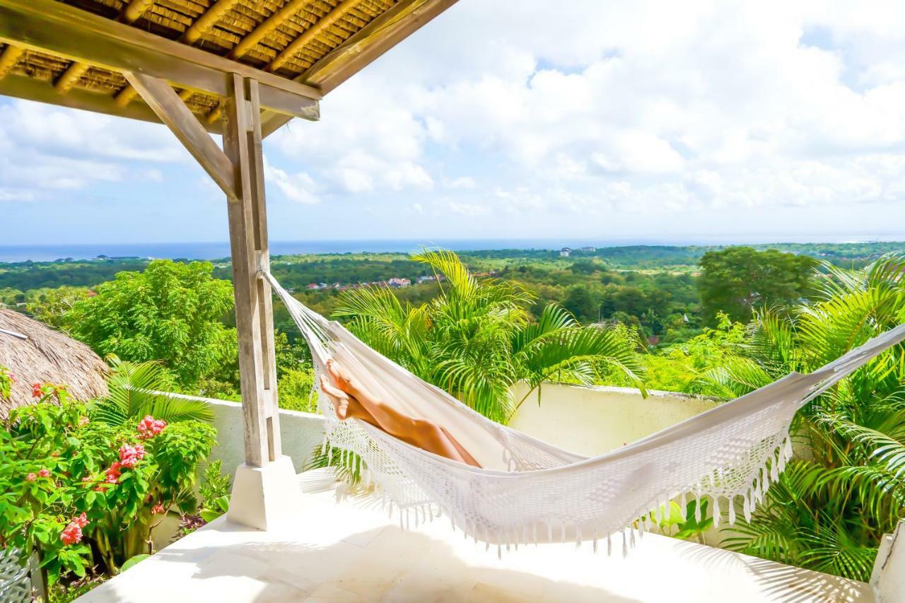 Sunhouse, Mandala Village Uluwatu Екстериор снимка