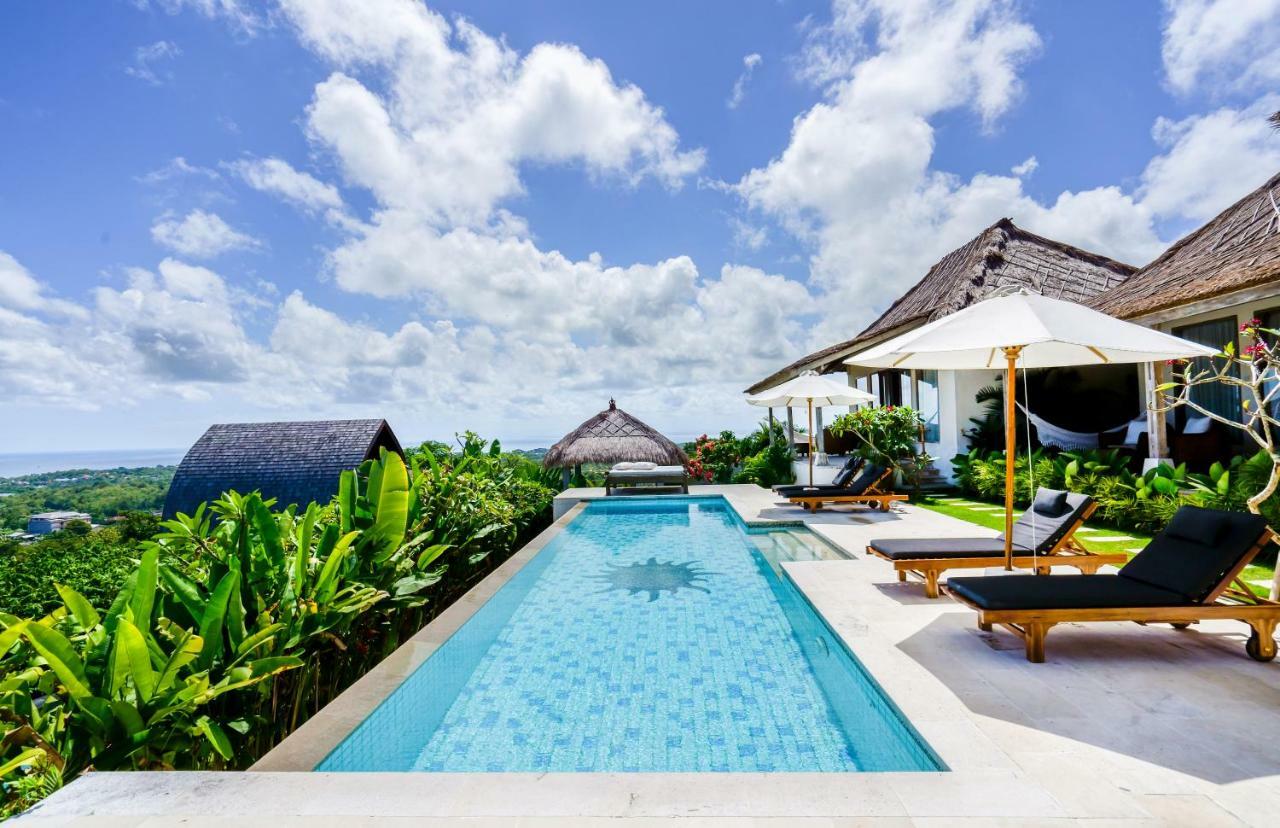 Sunhouse, Mandala Village Uluwatu Екстериор снимка