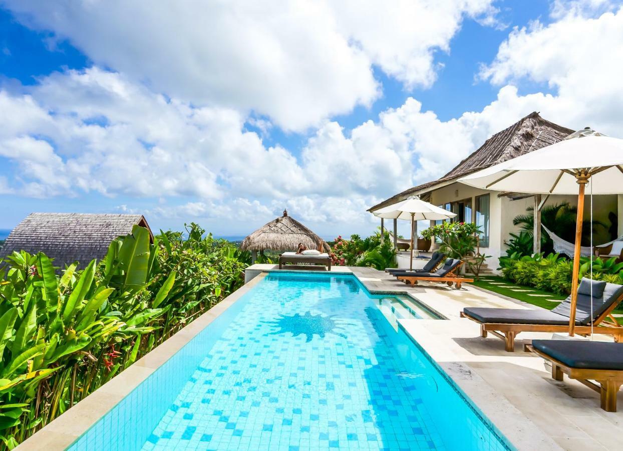 Sunhouse, Mandala Village Uluwatu Екстериор снимка