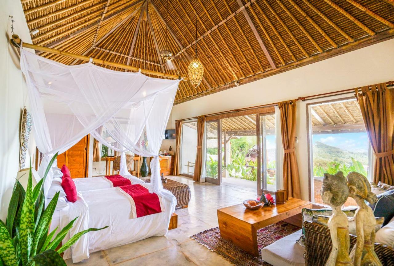 Sunhouse, Mandala Village Uluwatu Екстериор снимка