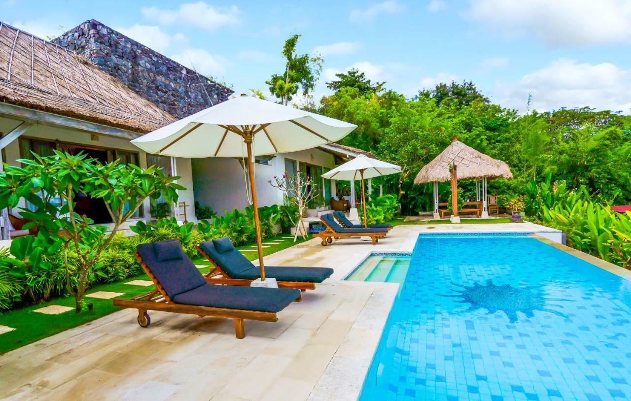 Sunhouse, Mandala Village Uluwatu Екстериор снимка