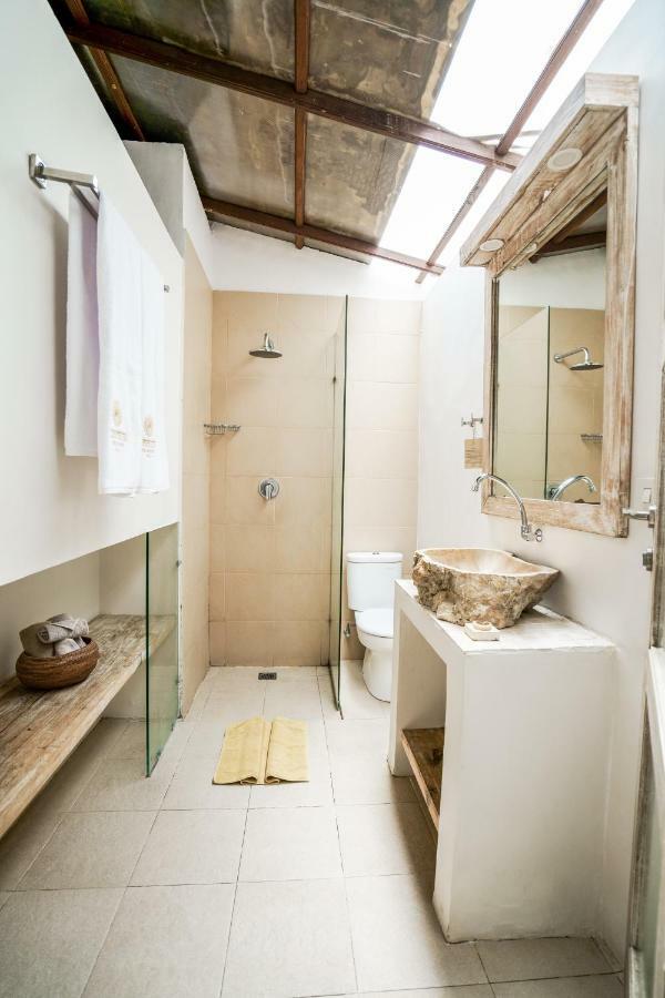 Sunhouse, Mandala Village Uluwatu Екстериор снимка